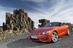 BMW Z4 2014 года
